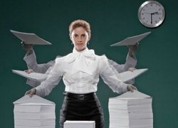 Management